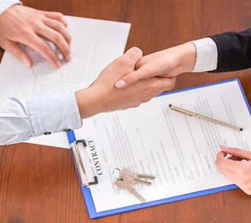 وکیل ابطال قراداد صوری