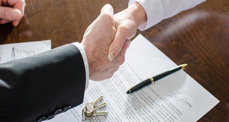 وکیل ابطال قراداد صوری