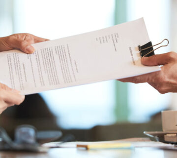 وکیل ابطال وکالت بلا عزل