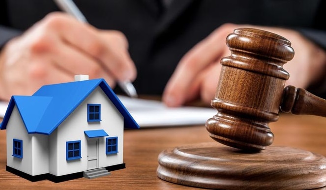 وکیل خلع ید و رفع تصرف عدوانی