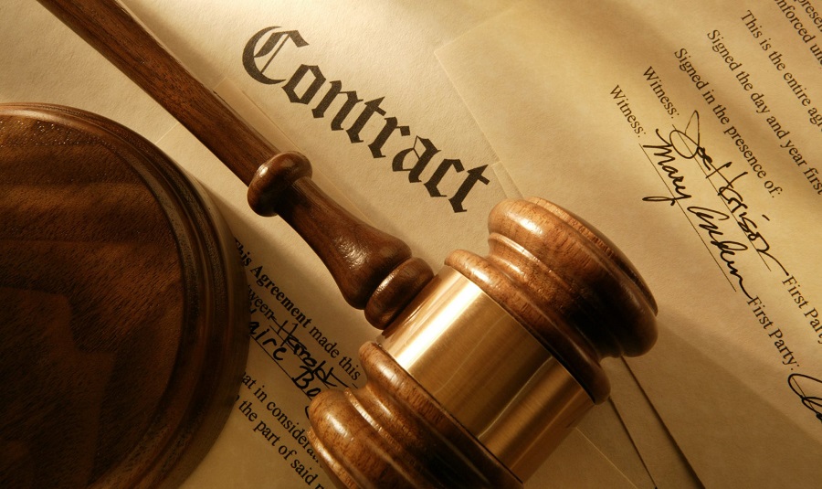 وکیل ابطال مبایعه نامه