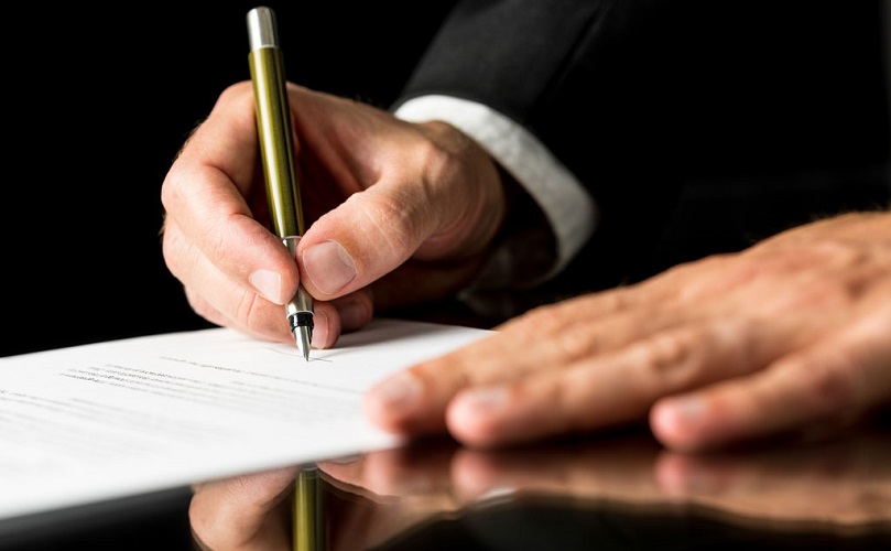 وکیل ابطال مبایعه نامه