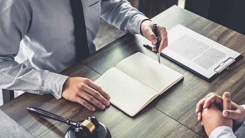 وکیل ابطال وکالت بلا عزل