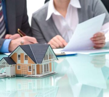 بهترین وکیل تحویل ملک