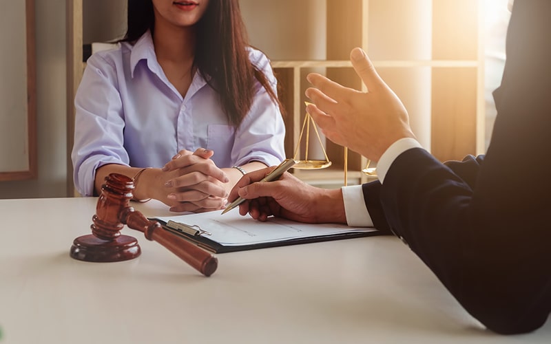 وکیل ابطال وکالت بلا عزل