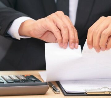 وکیل ابطال رای داوری