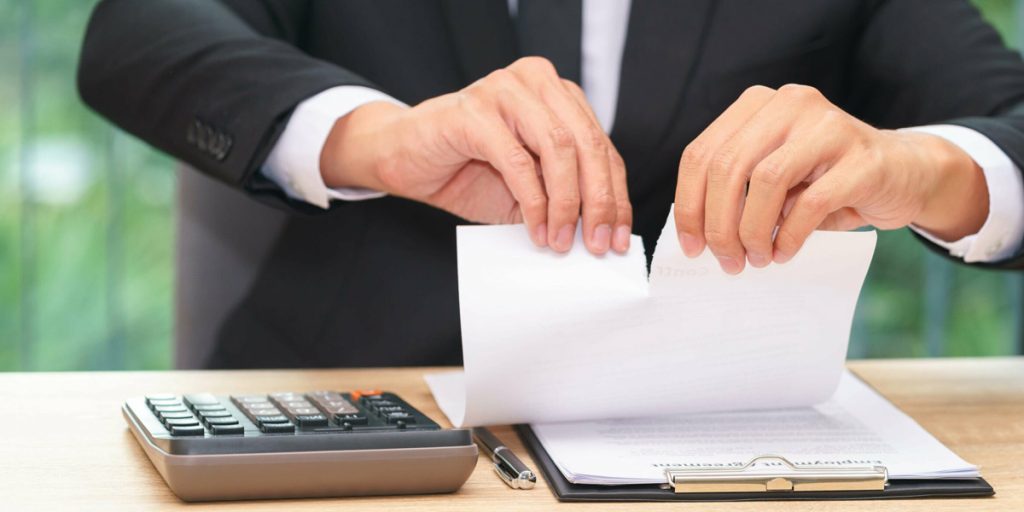 وکیل ابطال رای داوری