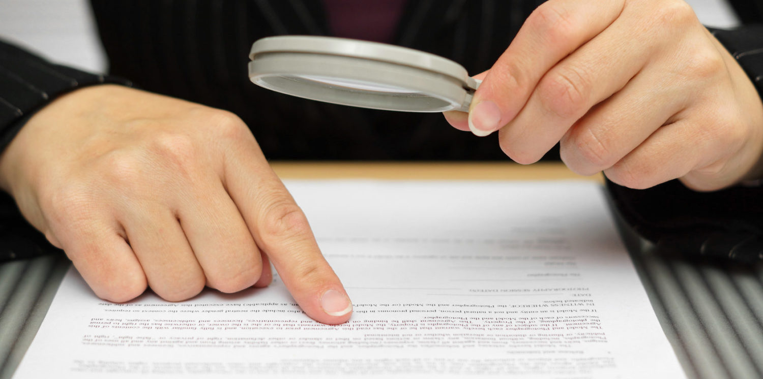 وکیل الزام به تنظیم سند رسمی