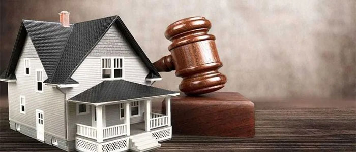 بهترین وکیل تحویل ملک