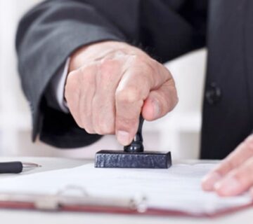 وکیل ابطال سند رسمی