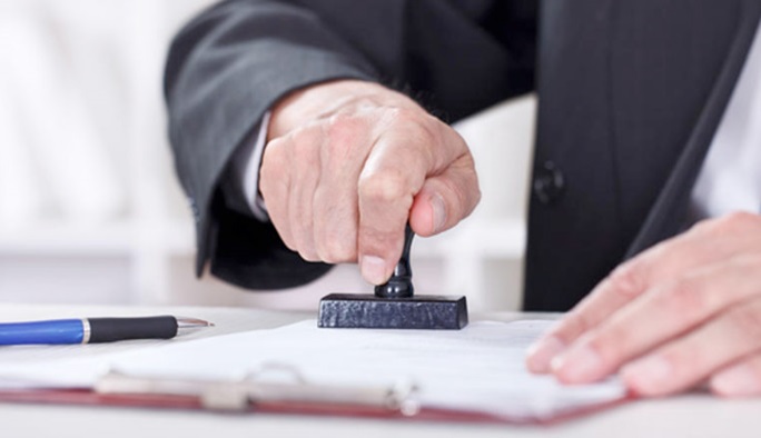 وکیل ابطال سند رسمی