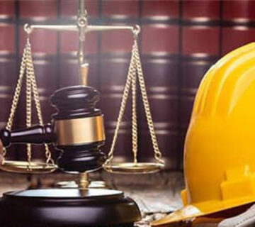 وکیل قرارداد پیمانکاری