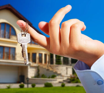 استعلام رفع توقیف ملک