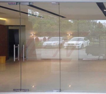 دعوای مربوط به تخلیه ی اماکن تجاری