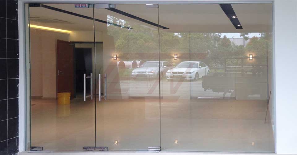 دعوای مربوط به تخلیه ی اماکن تجاری