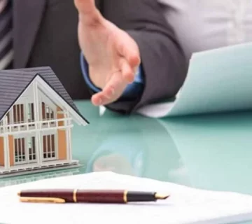 رفع تصرف از ملک مشاع