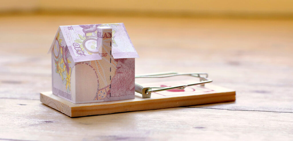 استعلام رفع توقیف ملک