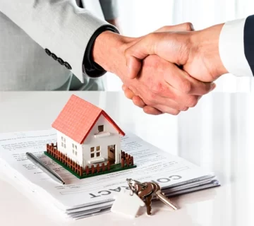 شکواییه رفع مزاحمت ملکی