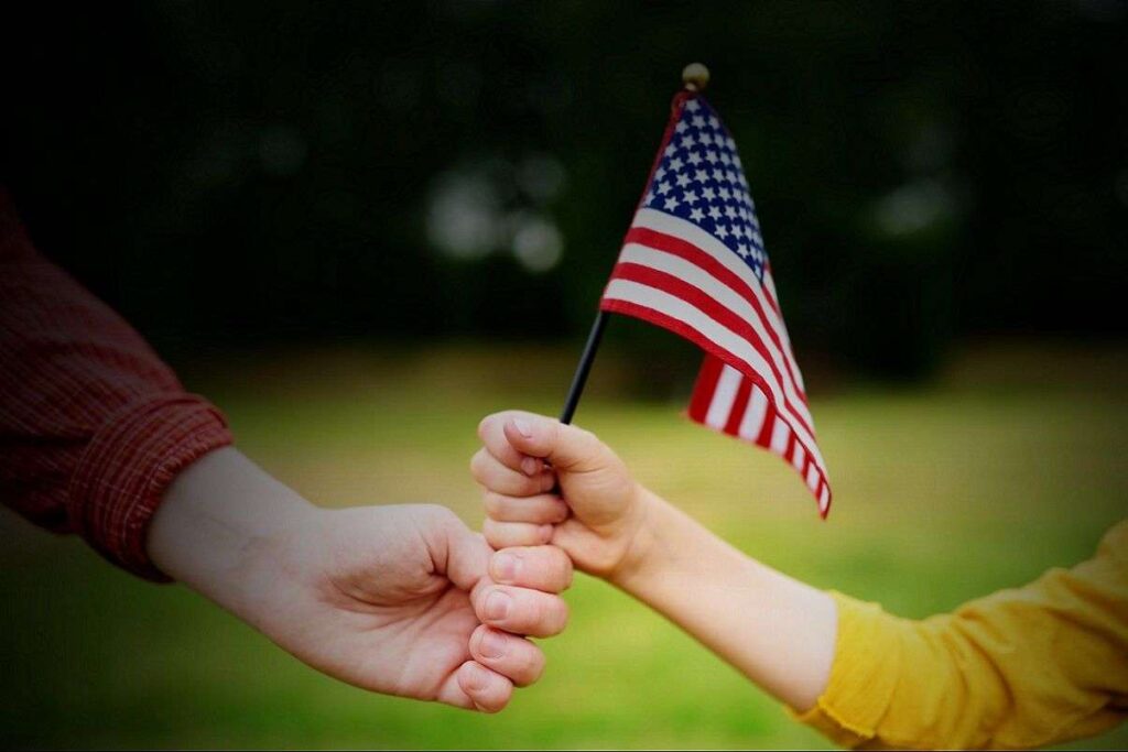 وکیل مهاجرت به آمریکا