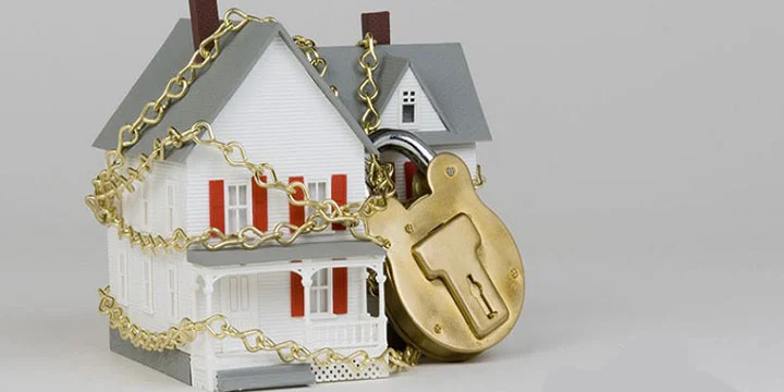 رفع بازداشت ملک