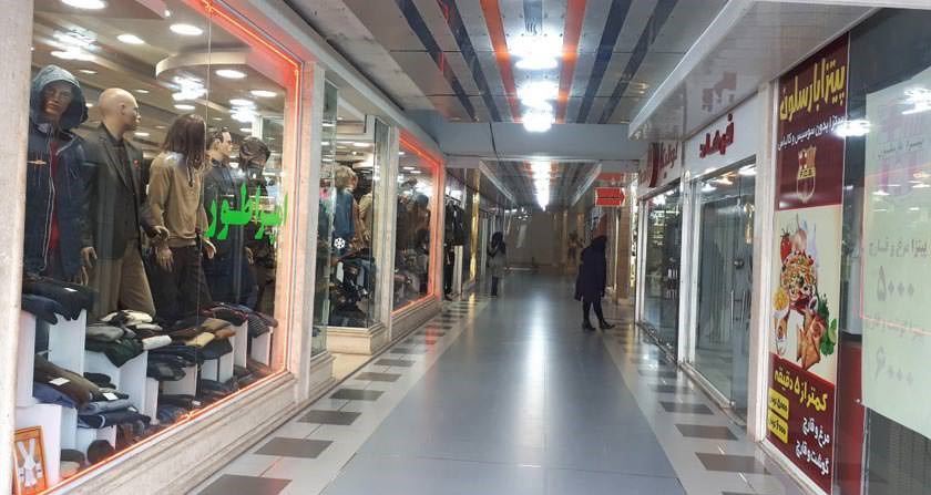 دعوای مربوط به تخلیه ی اماکن تجاری