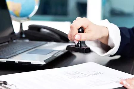 وکیل ابطال سند رسمی