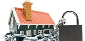 لایحه رفع توقیف ملک