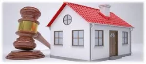 دادخواست رفع مزاحمت ملکی