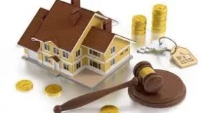 مراحل رفع توقیف ملک