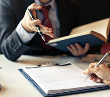 دعوای ابطال سند مالکیت معارض