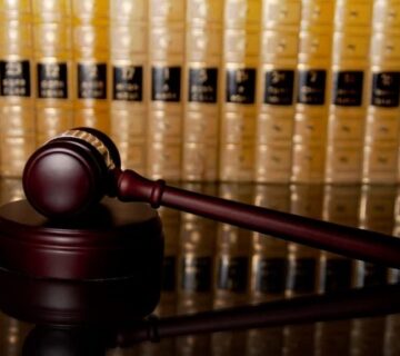 وکیل ابطال مزایده