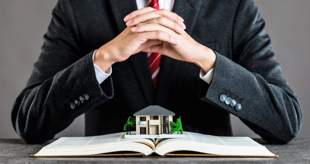 رفع مزاحمت ملکی