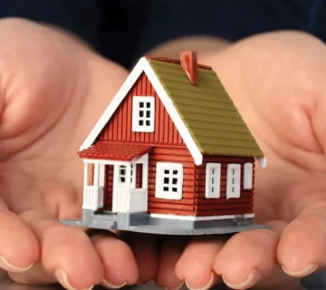 دعوی رفع مزاحمت ملکی