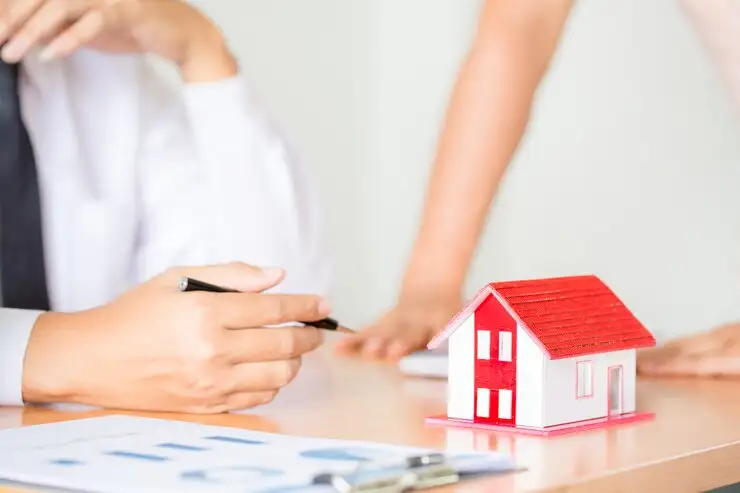 دعوای افراز ملک