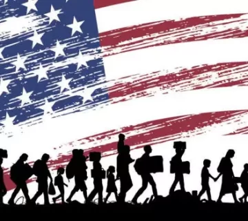 وکیل مهاجرت به آمریکا