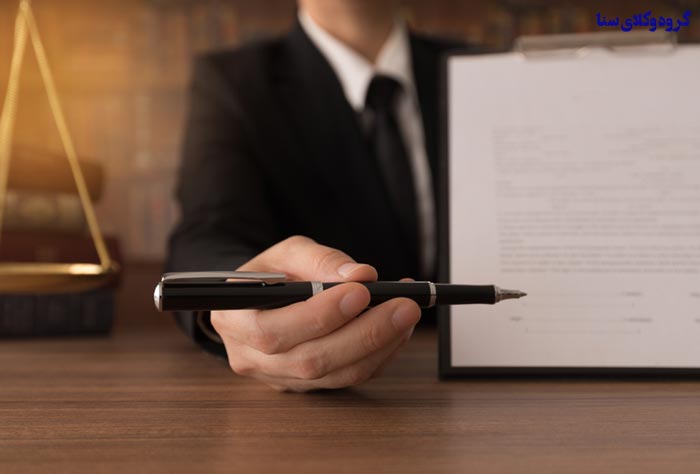 دعوای ابطال سند مالکیت معارض