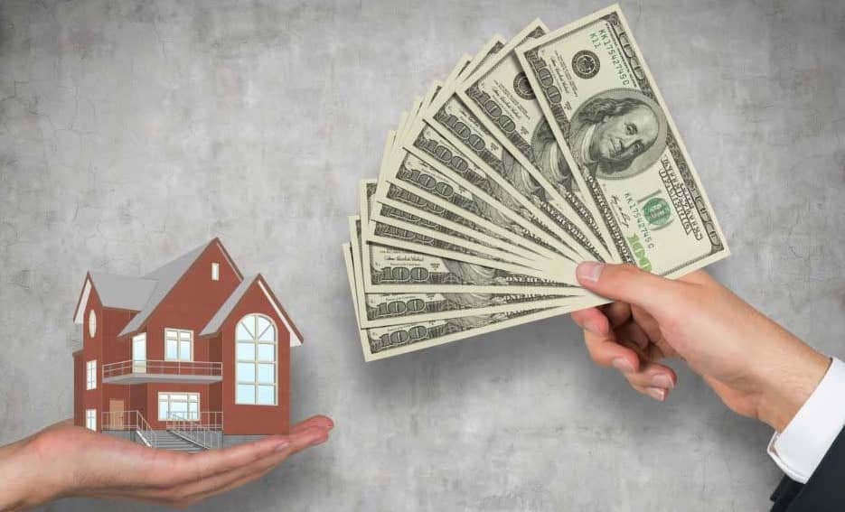 وکیل فروش مال غیر