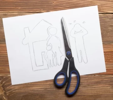 وکیل حق حبس زن در عقد نکاح