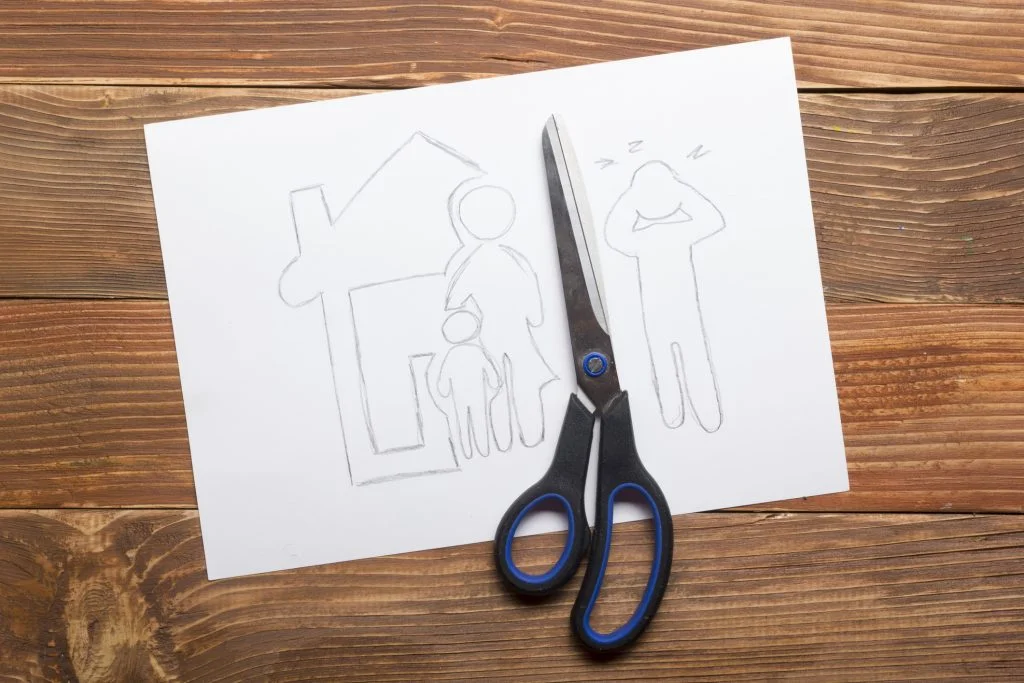 وکیل حق حبس زن در عقد نکاح