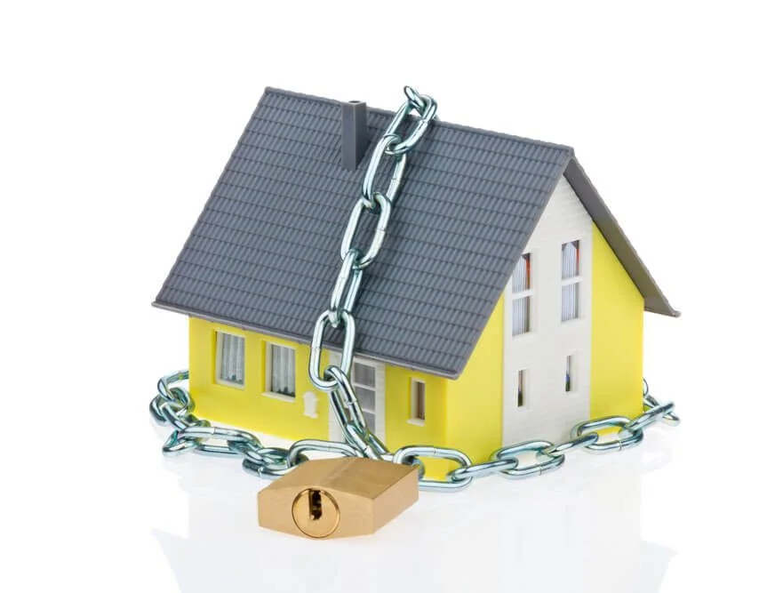 درخواست رفع توقیف ملک