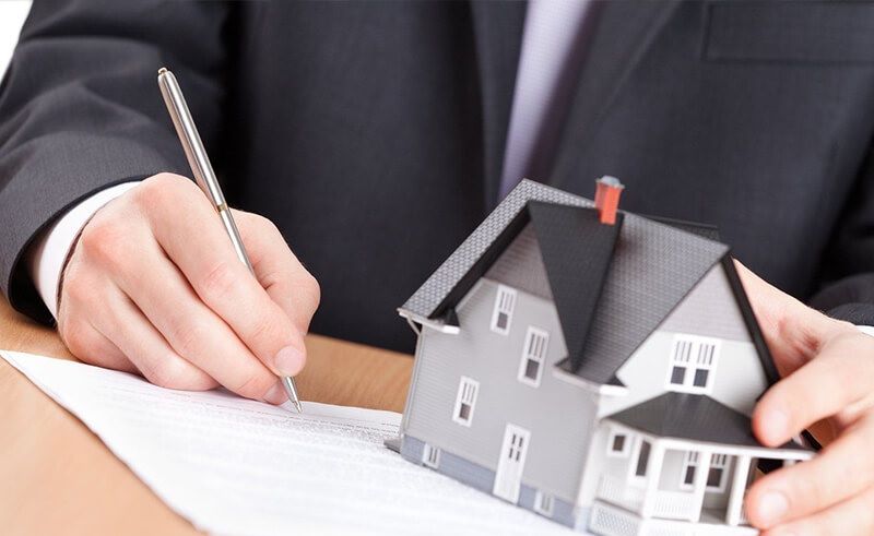 استعلام رفع توقیف ملک