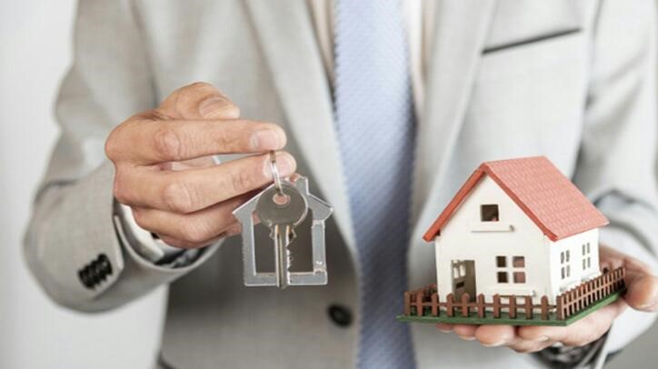 وکیل فروش مال غیر