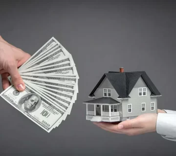 رفع مشکلات خرید ملک وکالتی