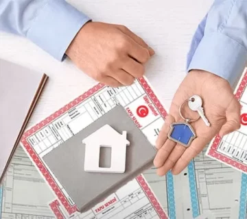 مشکلات ثبت ملک