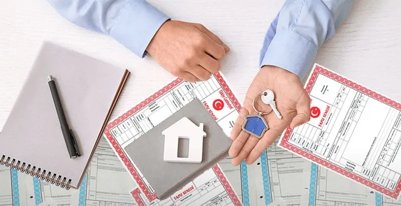 مشکلات ثبت ملک