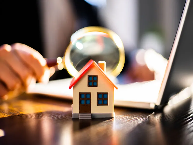 استعلام ملک