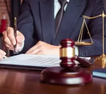 شماره وکیل ملکی