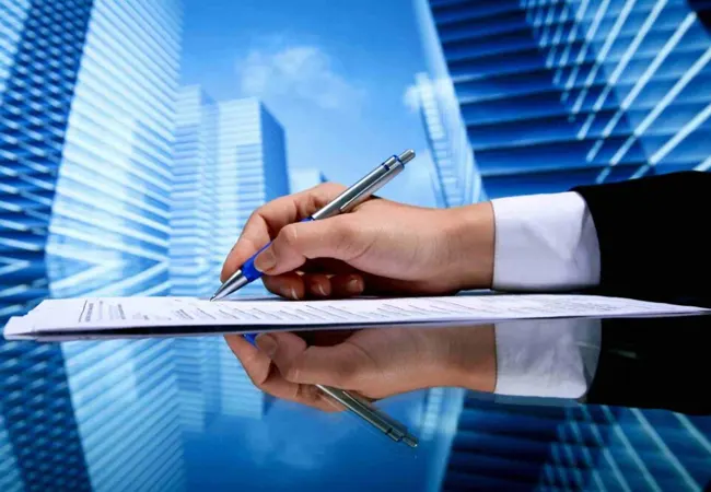 فسخ قرارداد پیش فروش آپارتمان