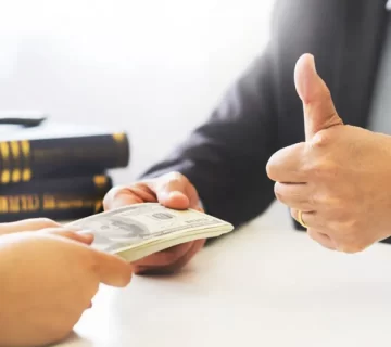 وکیل چک صیادی