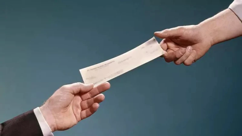 وکیل چک صیادی در تهران